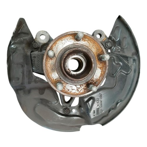 Mozzo anteriore sinistro ford - sinistro,