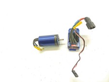 Traxxas 3370 Velineon VXL-3m 1/16 motore impermeabile brushless e ESC E-Revo