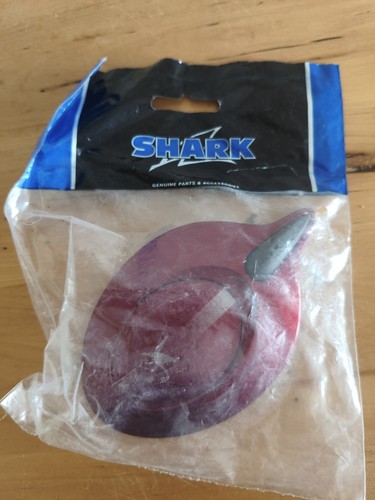Ventilation supérieure shark - ventilation,