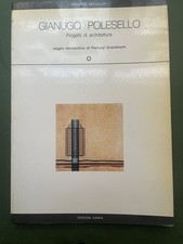 Gianugo Polesello, Progetti di