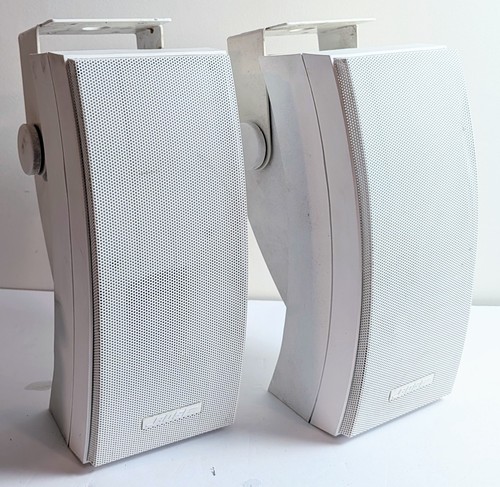 Bose 251 diffusori ambientali