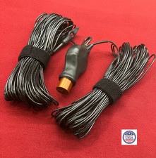 80-6M 100W OCF Dipolo