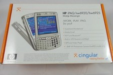 Smartphone HP iPAQ HW6925 PDA