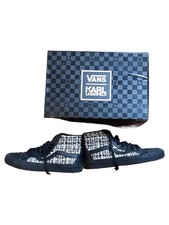 Vans Sk8-Hi Karl Lagerfeld