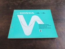 Honda CBX CBXb CBXc CBX1000