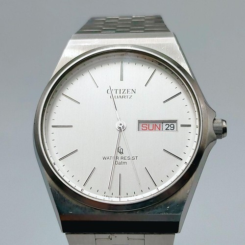 Orologio quarzo citizen - orologio, al