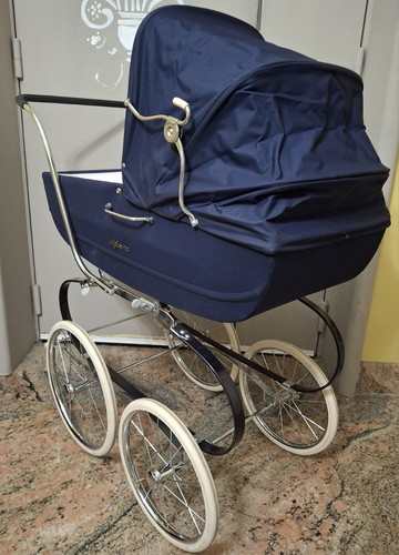 Carrozzina inglesina