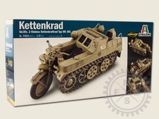 Pignone NSU HK 101 / 1:9 -