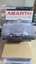 Abarth Collection 1/24 n. 13 -