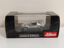 1:43 Schuco Opel Speedster