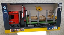 Bruder 03669 Camion MB Arocs
