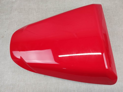 Capot selle rouge - rouge, (1