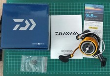Daiwa 20 Revros LT3000-CH