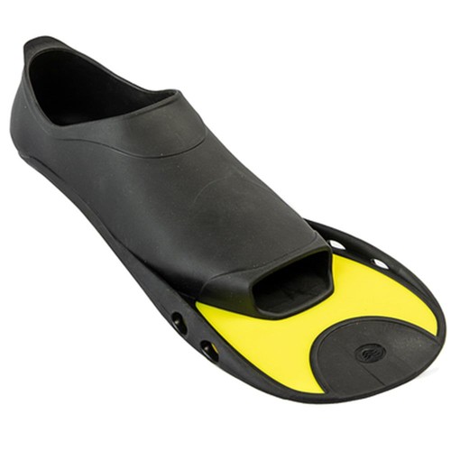 Mezza pinne nuoto - mezza,