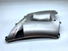 CARENA FIANCATA SCUDO