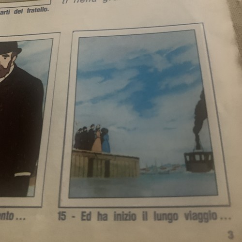 Figurina flo la - figurina, n.15