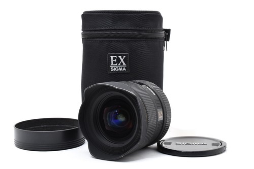 Sigma 24mm 5 6 - sigma, f/4.5-5.6