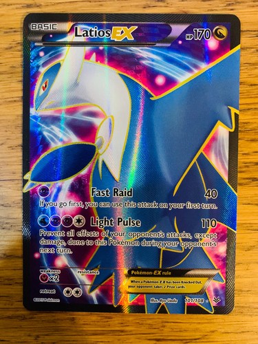 Latios xy - nm!,