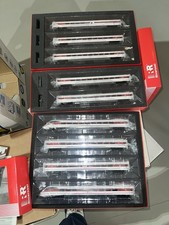 Rivarossi ETR 480 Fs Complete