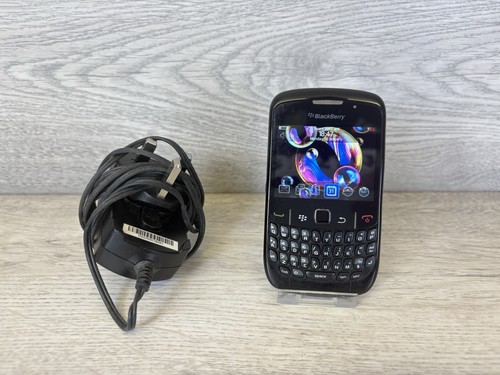 Blackberry curve 8520 - 8520, 2,4"
