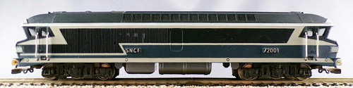 Jouef 8570 sncf - jouef,
