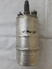 Pompa elettrica carburante