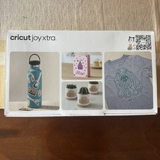 Cricut Joy Xtra Smart