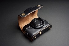 Custodia fotocamera completa