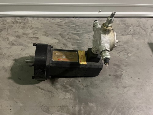 Motore brushless kollmorgen - motore,