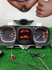 52089219 Quadro Strumenti