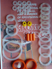 FLIPPER WILLIAMS -ROAD