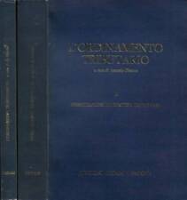 L'Ordinamento Tributario. Vol