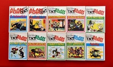 ALAN FORD GRUPPO T N T   1/10