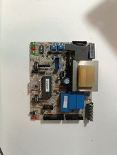 Scheda M322000 caldaia Savio Biasi Acta, Acta Piu, Contract, Micronew evo, Super