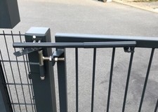 Chiudicancello Automatico