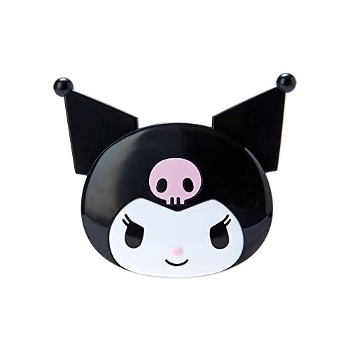 Sanrio kuromi set specchio - sanrio,