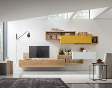 MOBILE SOGGIORNO MODERNO