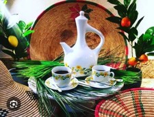 Erba Artificiale per Caffè