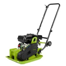 Piastra vibrante compattatore