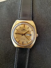 Orologio Uomo Svizzero