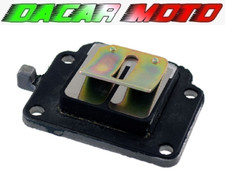 Pacco lamellare  MBK 50
