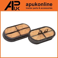 Fleetguard Filtro Aria Polvere