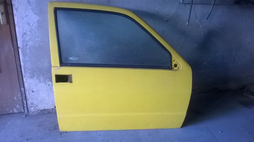 Sportello destro fiat 500 - sportello,