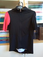 Maglia estiva ciclismo ASSOS SS cento jersey evo8 taglia size S