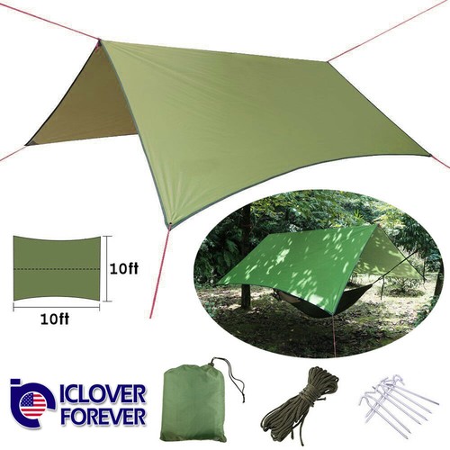Tenda campeggio - tenda, da