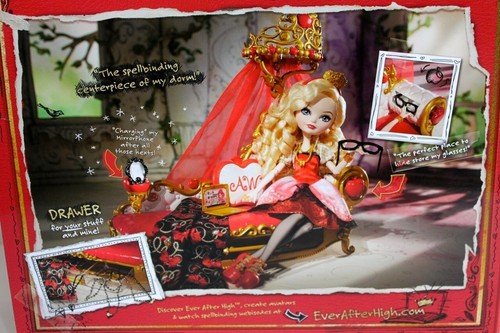 Divano letto ever after high - divano,