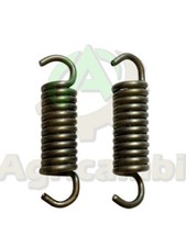 2pz molla ricambio - ricambio, frizione