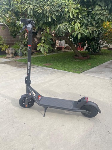 Electric scooter adults teens - adults,