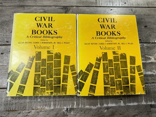 1969 vintage civil - war, history