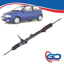 SCATOLA STERZO GUIDA FIAT PUNTO PRIMA SERIE 176 TUTTI I MODELLI FINO AL 12 1996